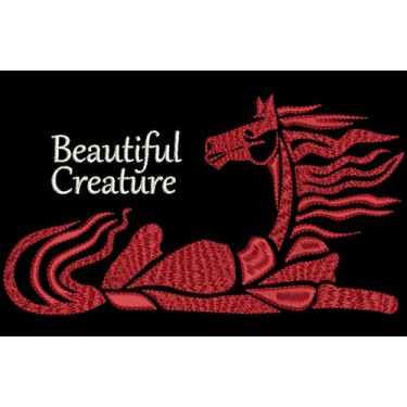 BEAUTIFUL CREATURE 10