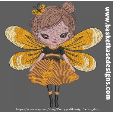 BEE GIRL 3