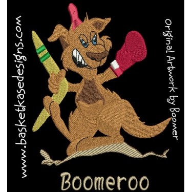 BOOMEROO