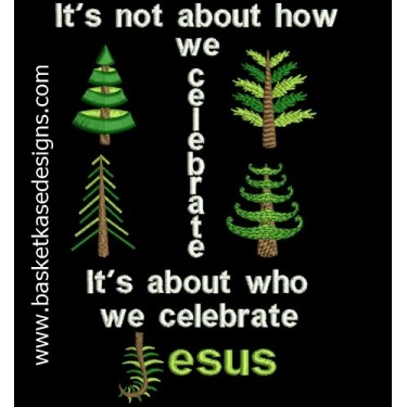 CELEBRATE JESUS