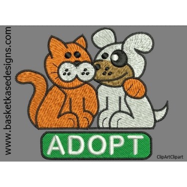 CLICK ADOPT