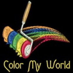 COLOR WORLD