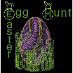 EASTER EGG HUNT