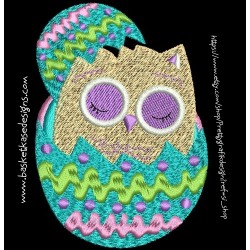 EASTER OWL