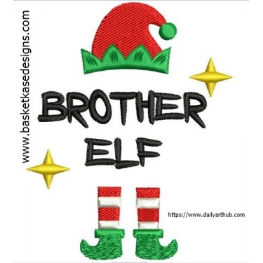 ELF BROTHER