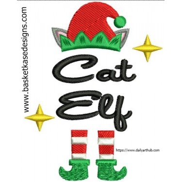 ELF CAT