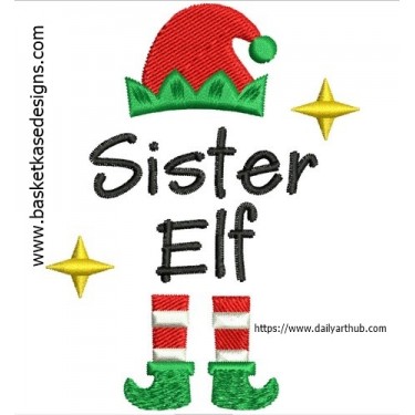 ELF SISTER