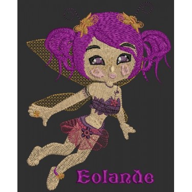 EOLANDE FAERY