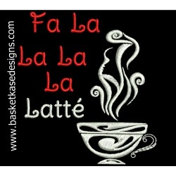 FA LATTE