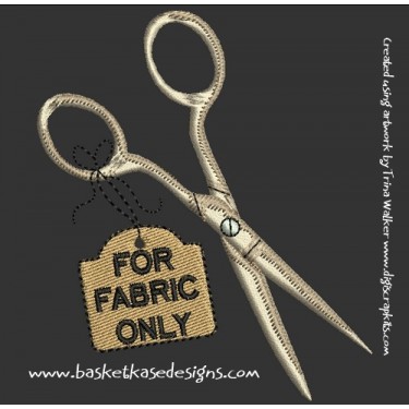 FAB SCISSORS