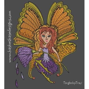 FAIRY FLY