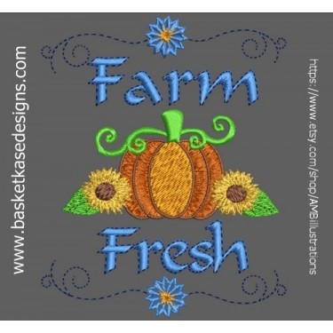 FARM FRESH 2