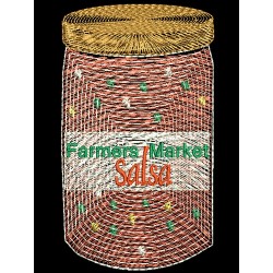 FARMERS MARKET SALSA