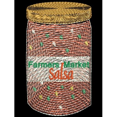 FARMERS MARKET SALSA