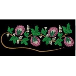 FLEUR BORDER