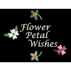 FLORAL WISHES