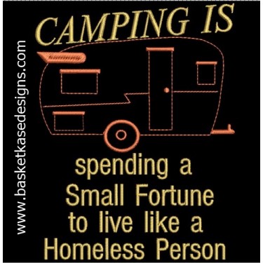 FORTUNE CAMPING