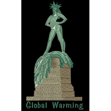 GLOBAL WARMING