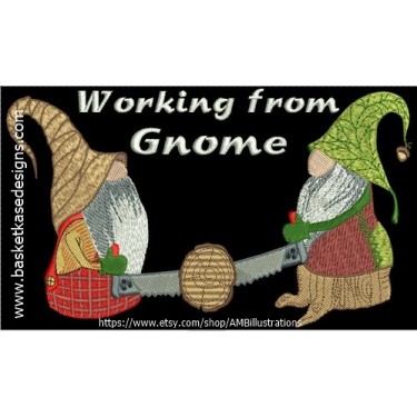 GNOMIES 38