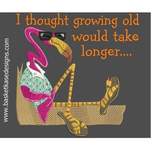 grow-old