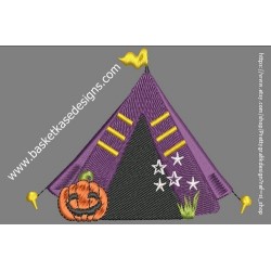 HALLOWEEN CAMP 5