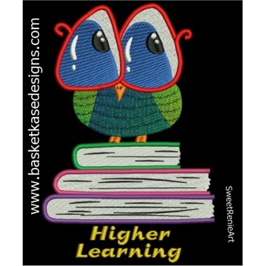 HIGH LEARN