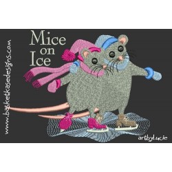 ICE MICE