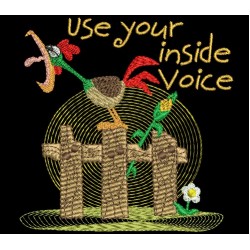 INSIDE VOICE