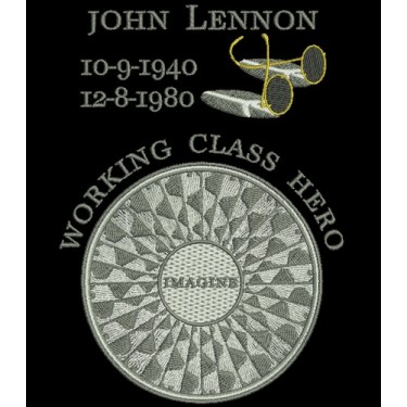 JOHN LENNON TRIBUTE