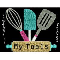 KITCHEN UTENSILS