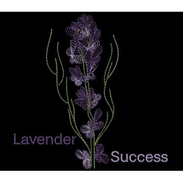 LAVENDER