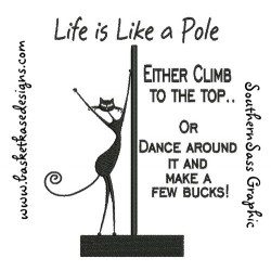 LIFE POLE