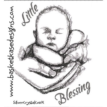 LITTLE BLESSING