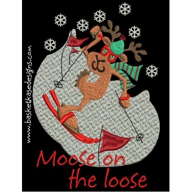 LOOSE MOOSE