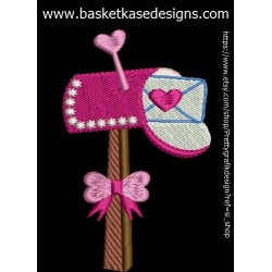 DO NOT ADD TO CART! -  SEE INSTRUCTION ON HOME PAGE  - LOVE LETTER