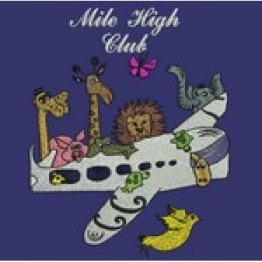 MILE HIGH CLUB