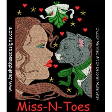 MISS N TOES