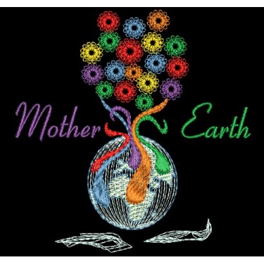 MOTHER EARTH