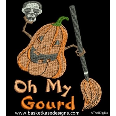 MY GOURD