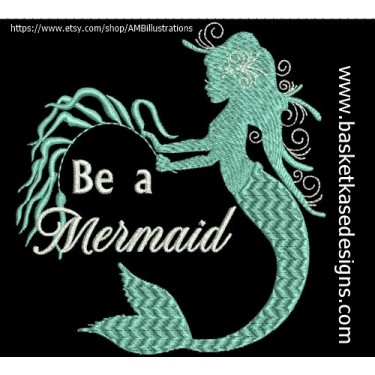 MY MERMAID 2