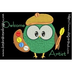 OWL ARTIST