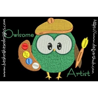 OWL ARTIST