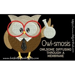 OWL CHEMIST