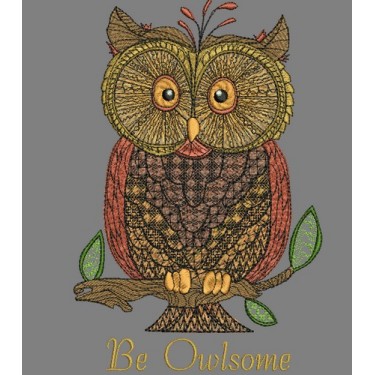 OWLSOME