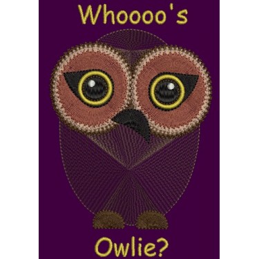 OWLY 2