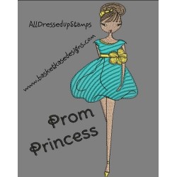 PROM PRINCESS 2