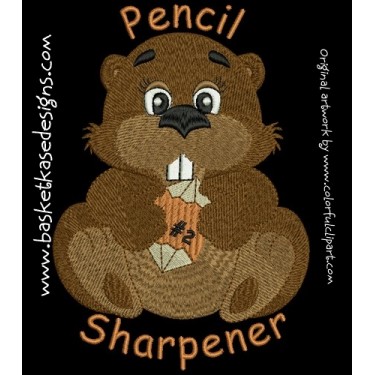 PENCIL SHARPENER