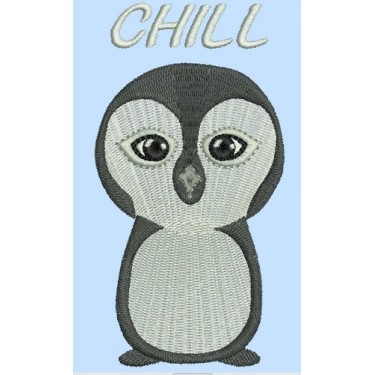 PENGUIN CHILL