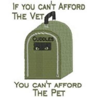 PET VET