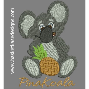 PINA KOALA